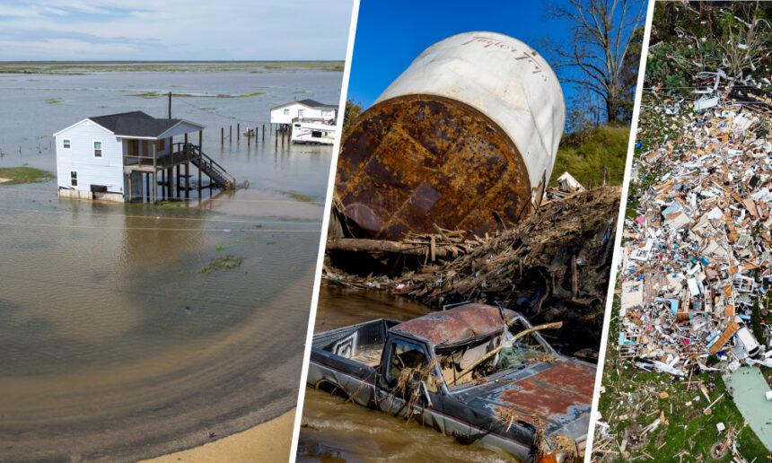 Cámara de Representantes de Florida avanza con una propuesta para abordar los problemas surgidos durante la dañina temporada de huracanes de 2024.