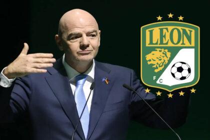 Reacciones por la expulsión del Club León del Mundial de Clubes 2025