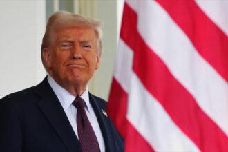 Trump confirma que aranceles a México y Canadá entran en vigor el 4 de marzo: rechaza más negociaciones