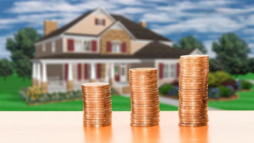 Como un primer paso, DeSantis propone un alivio inmediato para los propietarios de viviendas con homestead en Florida de unos $1000 cada uno.