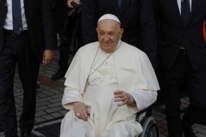 El cónclave papal es clave para elegir al nuevo Papa. Te explicamos cómo funciona