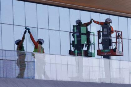 El mercado laboral de Estados Unidos superó las expectativas en marzo y sumó 228.000 puestos de trabajo
