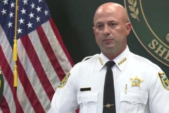 El sheriff del condado de St. Lucie aumenta la presencia policial en las escuelas locales