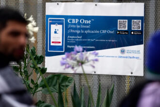 Hoy entra en vigor registro de indocumentados CBP Home para autodeportarse: lo que debes saber