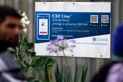 Hoy entra en vigor registro de indocumentados CBP Home para autodeportarse: lo que debes saber