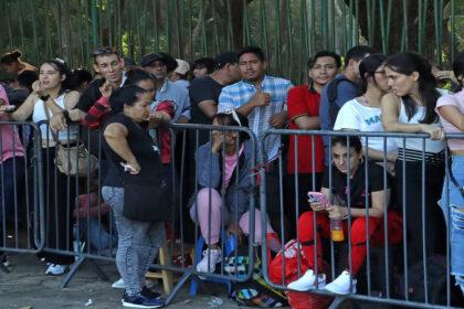 Los castigos más graves por usar documentos falsos para trabajar en EEUU