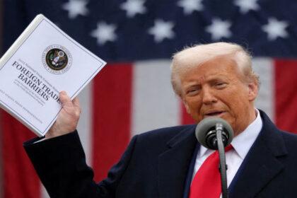 Los cinco puntos que definen el alcance y los objetivos de los aranceles de Donald Trump