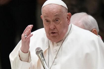 Papa Francisco, el hijo de inmigrantes italianos que alcanzó el máximo poder en el Vaticano