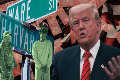 Primeros 100 días de Trump: Latinos muestran fuerte rechazo al gobierno de Trump