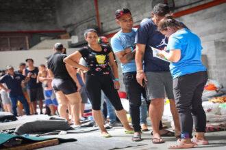 Trump dijo que está evaluando un programa de “autodeportación” con incentivos económicos para migrantes indocumentados