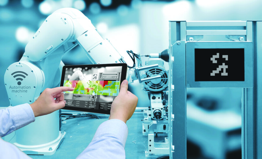 Empresas aumentan inversión en manufactura en Estados Unidos ante implementación de aranceles