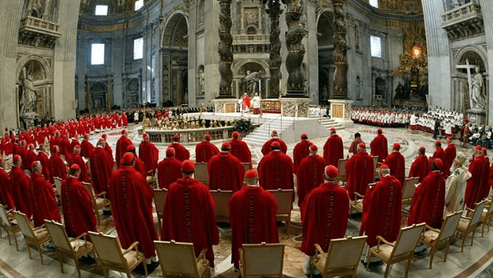 El cónclave papal es clave para elegir al nuevo Papa. Te explicamos cómo funciona