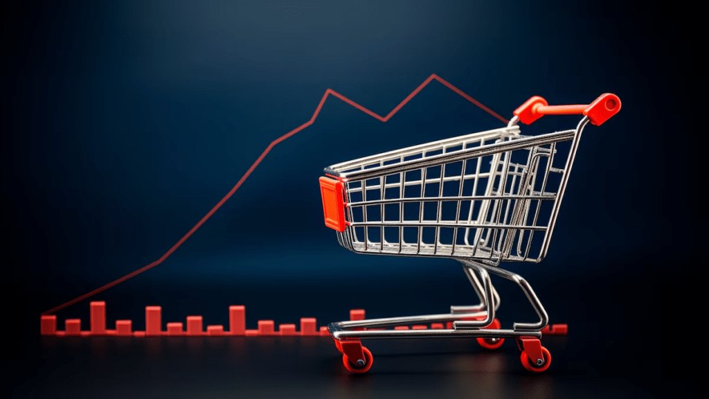 Productos comunes del hogar podrían subir de precio tras la imposición de los nuevos aranceles
