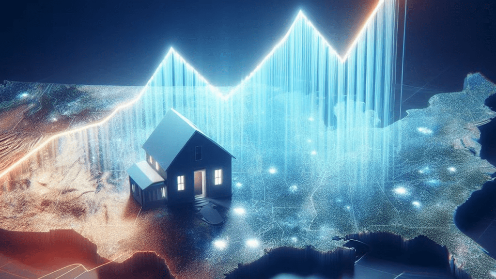 ¿Afectarán los aranceles a las tasas hipotecarias? Qué saber sobre el mercado inmobiliario