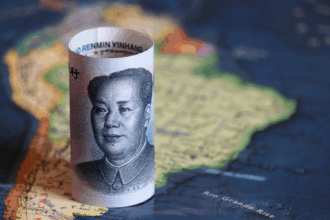 China se acerca a América Latina y ofrece $9,200 millones en créditos