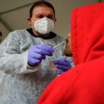 Confirman nueva variante de COVID-19 en EEUU vinculada a repunte de casos en China