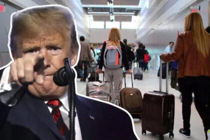 El turismo en EEUU se enfrenta a la incertidumbre por el “efecto Trump”