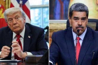 Estados Unidos advirtió al régimen de Maduro que tomará represalias si no libera a 11 presos políticos que considera prioridad nacional