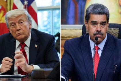 Estados Unidos advirtió al régimen de Maduro que tomará represalias si no libera a 11 presos políticos que considera prioridad nacional