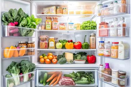 Estos son los 10 alimentos más contaminados que podrías tener en tu refrigerador