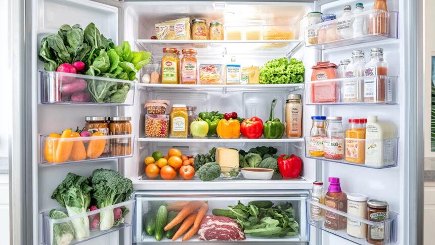 Estos son los 10 alimentos más contaminados que podrías tener en tu refrigerador