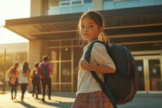 Florida cambia el horario escolar: estas son las nuevas leyes que firmó DeSantis en educación