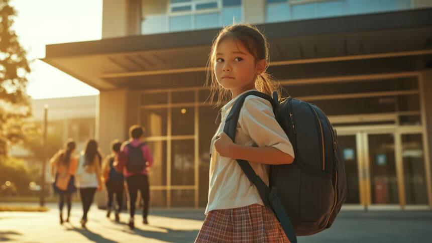 Florida cambia el horario escolar: estas son las nuevas leyes que firmó DeSantis en educación
