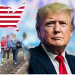 Inmigrantes en la mira: Trump activa plan para confiscar sueldos y bienes y expulsarlos de EEUU