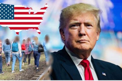Inmigrantes en la mira: Trump activa plan para confiscar sueldos y bienes y expulsarlos de EEUU