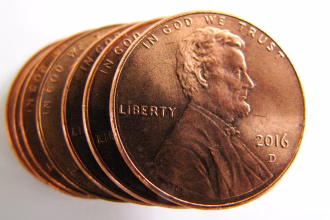 Esta es la razón por la que EEUU eliminará las monedas de un centavo: conoce las consecuencias