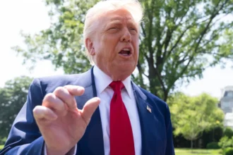 Corte de Apelaciones permite a Trump aplicar aranceles a varios países bajo argumentos de “seguridad nacional”