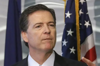 Investigan presunta amenaza de muerte a Trump por exjefe del FBI, James Comey