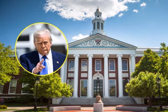 Administración Trump da plazo 72 horas a Harvard si quiere volver a matricular extranjeros