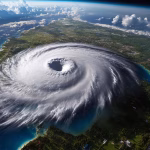Estos son los pronósticos actualizados para la temporada de huracanes 2025 en el Atlántico