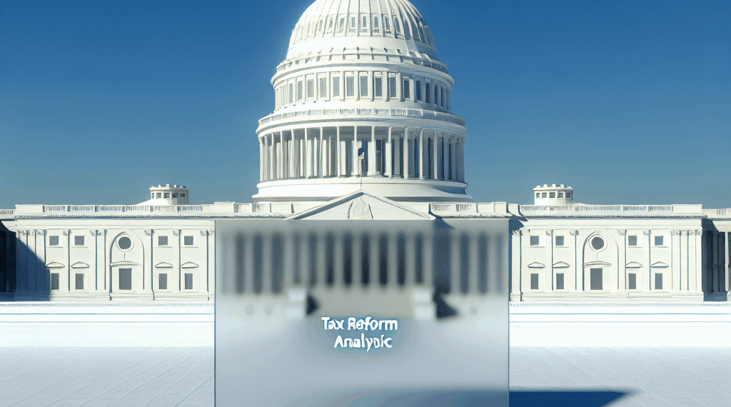 El Congreso de EEUU debate el megaproyecto de ley de recortes fiscales de Trump