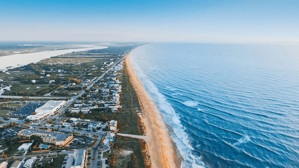 El turismo generó un impacto de USD 124.9 mil millones en la economía de Florida