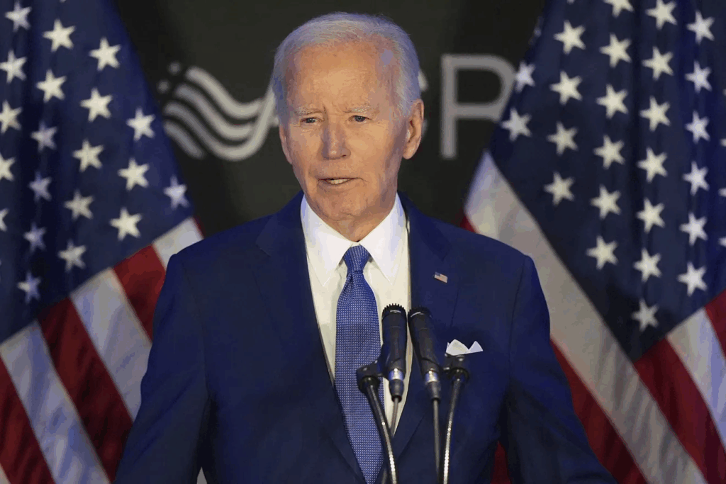 Preocupa la salud de Joe Biden: le diagnostican un agresivo cáncer con metástasis