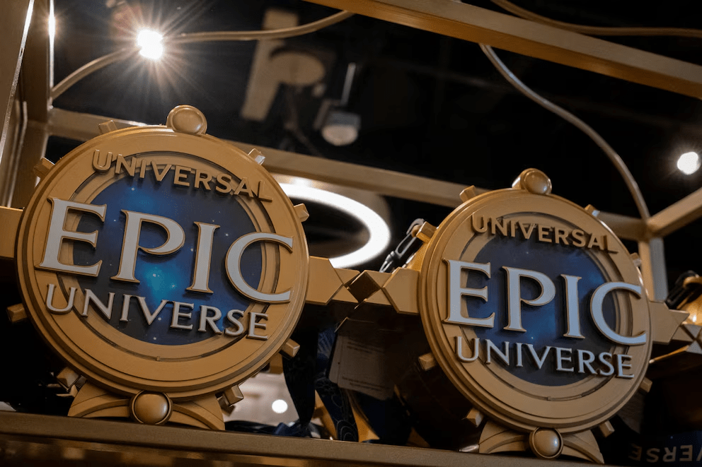 Así será Epic Universe, el parque temático de Universal en Florida

