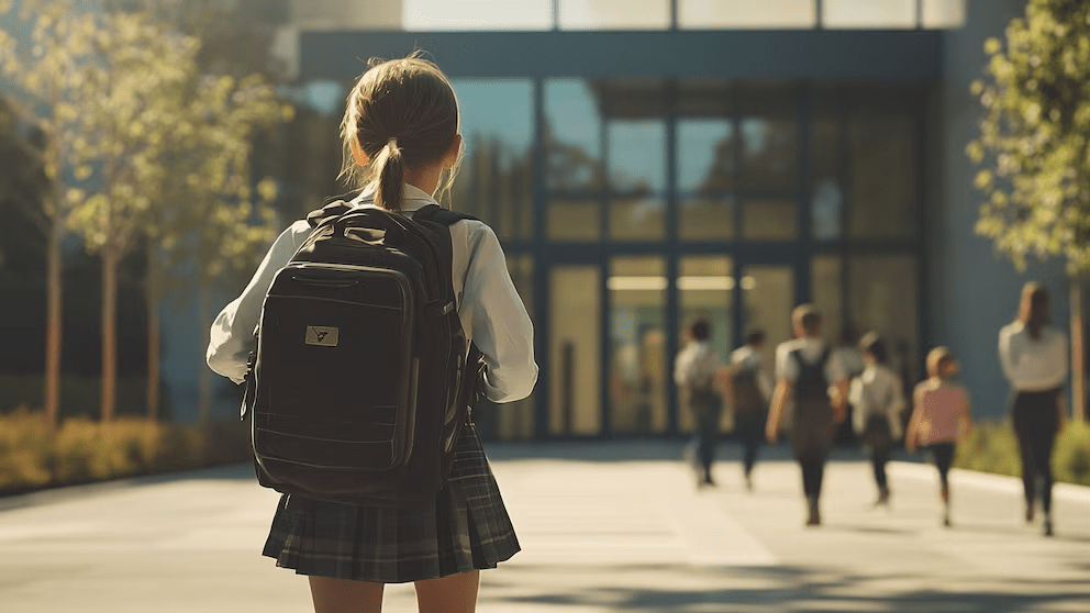 Florida cambia el horario escolar: estas son las nuevas leyes que firmó DeSantis en educación