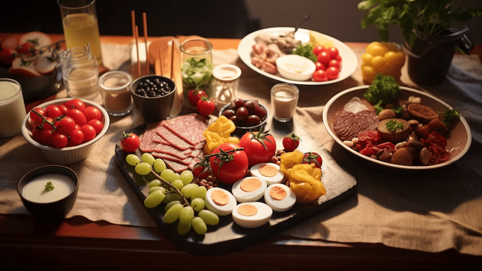 Estos son los 10 alimentos más contaminados que podrías tener en tu refrigerador