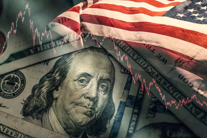 La inflación interanual en Estados Unidos se moderó al 2,3% en abril por la baja en los alimentos