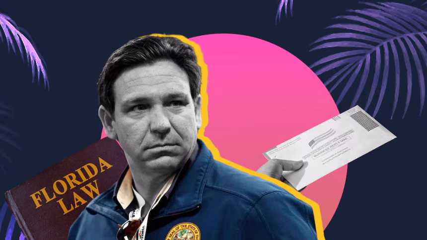 Estas son todas las nuevas leyes que entrarán en vigor a partir del 1 de julio en Florida