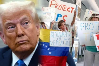 Corte Suprema permite a Trump eliminar TPS a miles de migrantes venezolanos