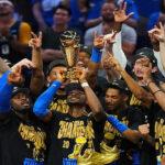 Oklahoma City Thunder se consagró campeón de la NBA con un histórico Shai Gilgeous-Alexander