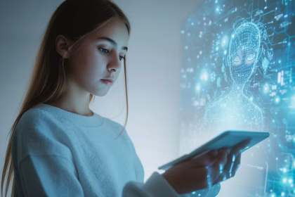 Estados Unidos apuesta por la inteligencia artificial en las aulas, marcando un nuevo rumbo en la política educativa