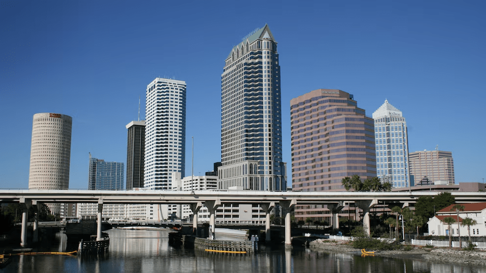 Una ciudad de Florida lidera el ranking de las más relajantes de Estados Unidos