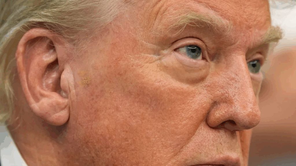 Trump critica que EE.UU. tiene “demasiados días festivos no laborables” en plena festividad por el Juneteenth