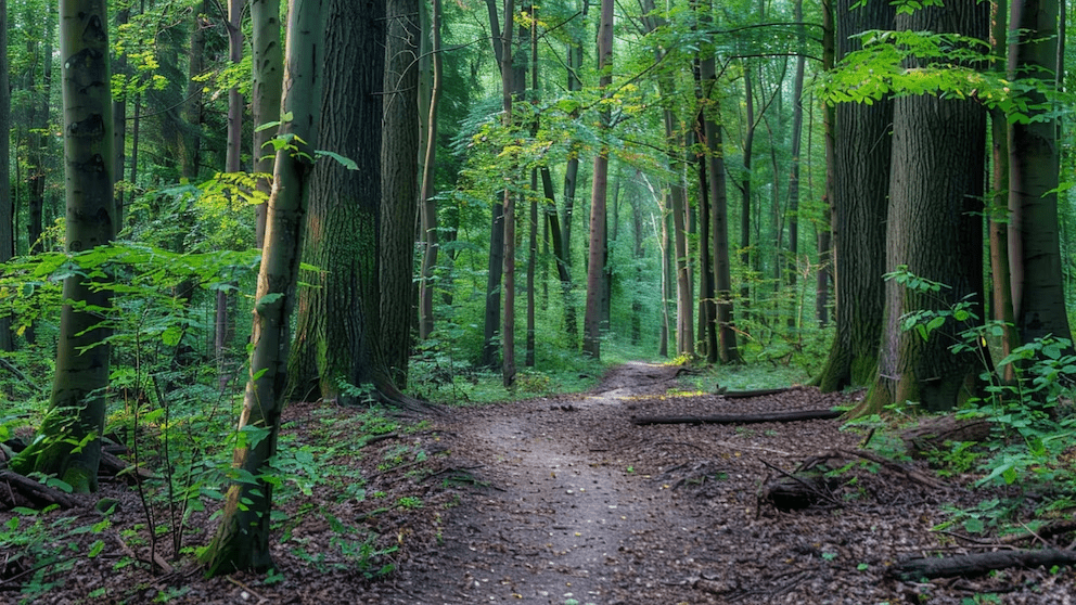 Estados Unidos autorizó la tala en 24 millones de hectáreas de bosques nacionales protegidos
