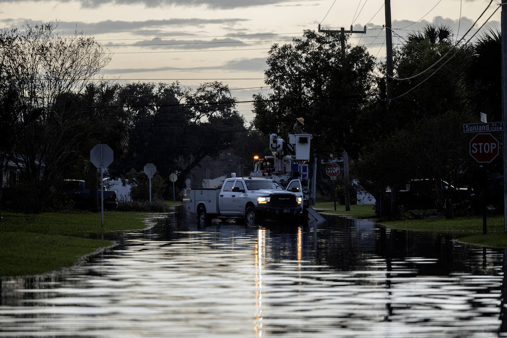 Cuándo llegaría la primera tormenta tropical a Florida: este es el pronóstico