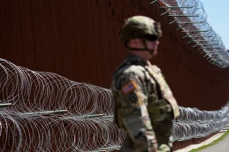 DHS autoriza la construcción de 36 millas de muro fronterizo obviando leyes ambientales